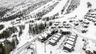 Alpelia Lodge
